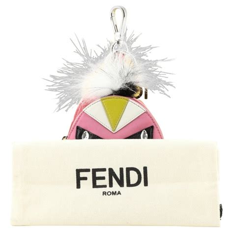 fendi monsters on sale